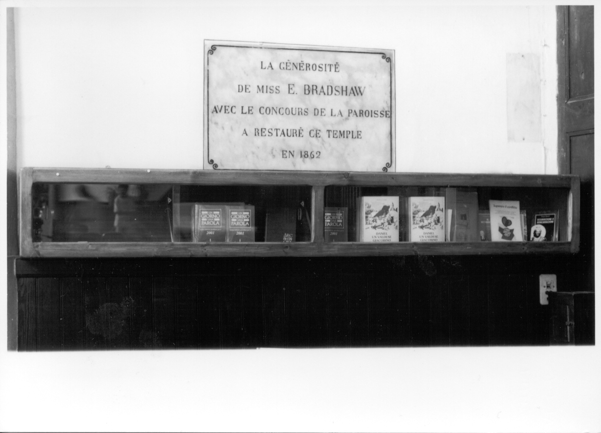 teca, serie - ambito piemontese (secondo quarto sec. XX)