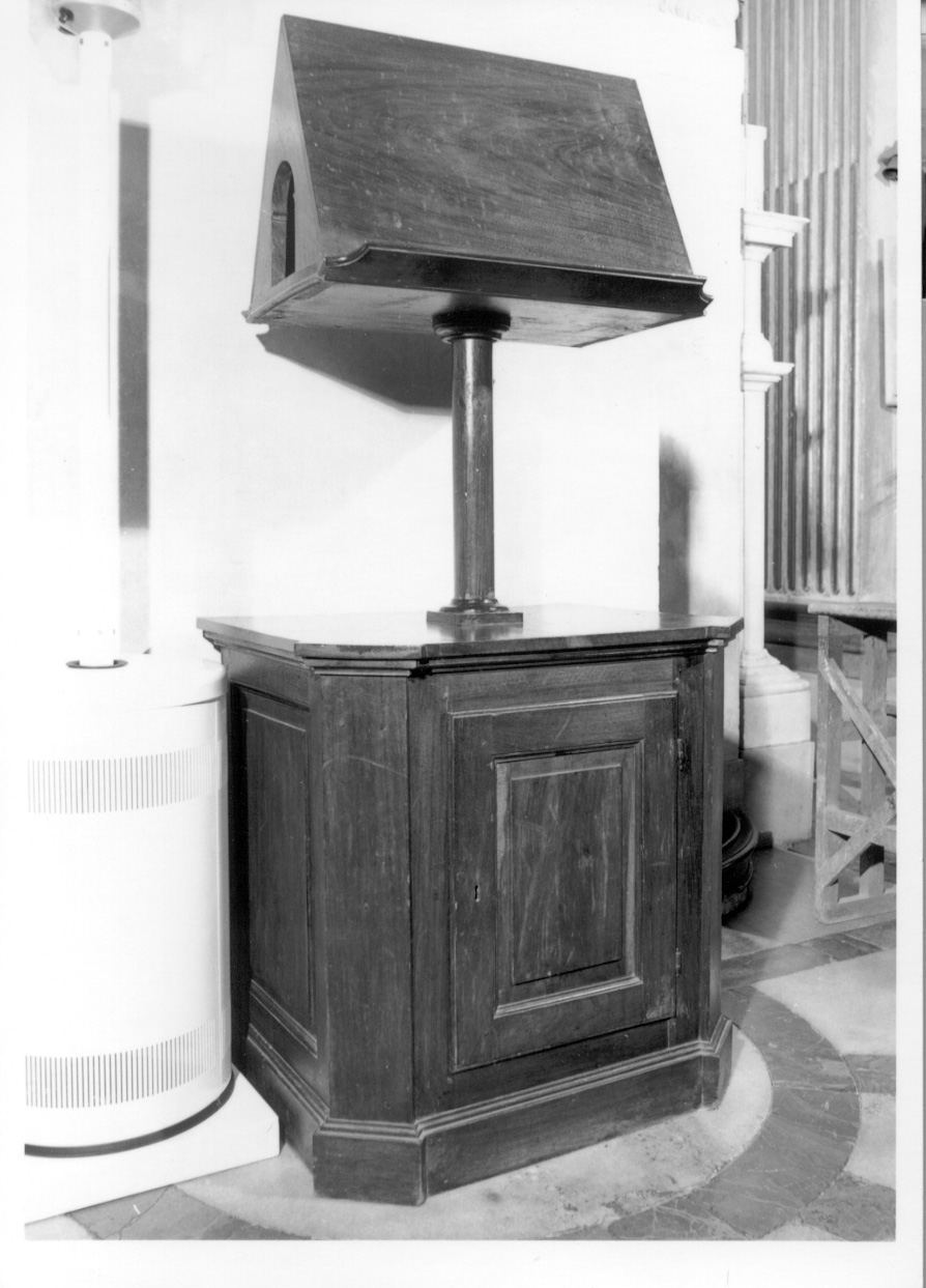 badalone - ambito novarese (inizio sec. XIX)