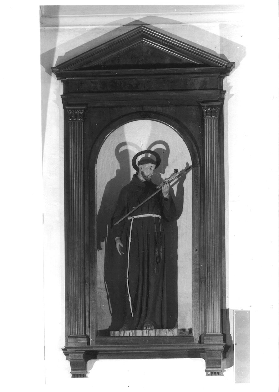 ancona, serie - ambito novarese (sec. XIX)