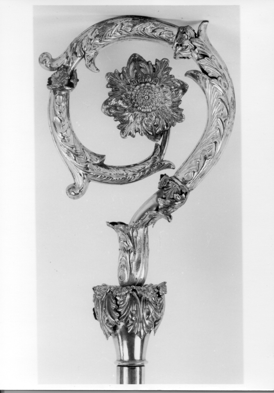 pastorale, opera isolata - ambito piemontese (secondo quarto sec. XX)