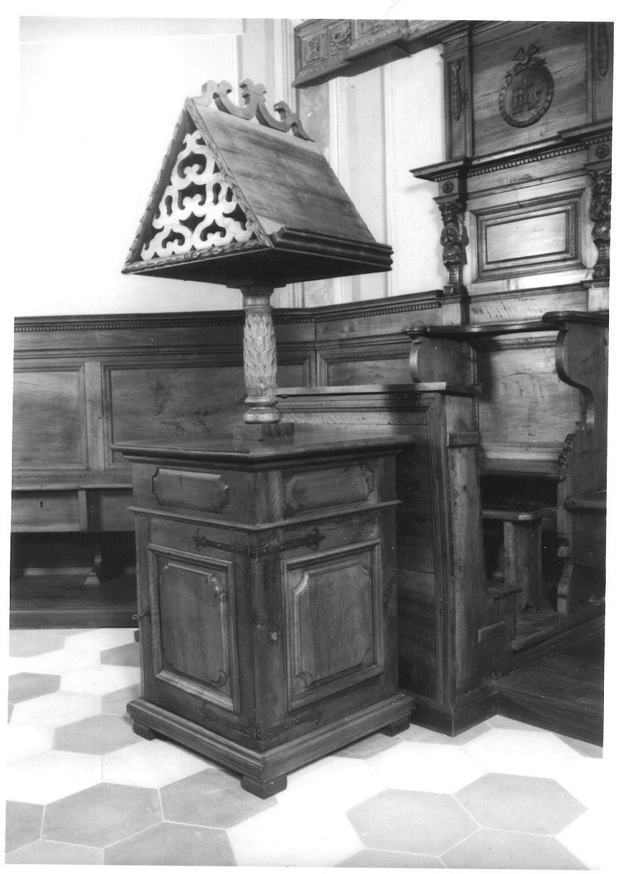 badalone, opera isolata - bottega novarese (sec. XIX)