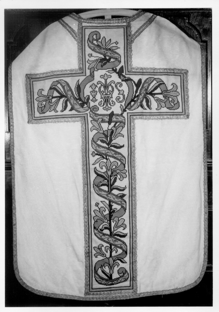 pianeta, opera isolata - manifattura novarese (fine/inizio secc. XIX/ XX)