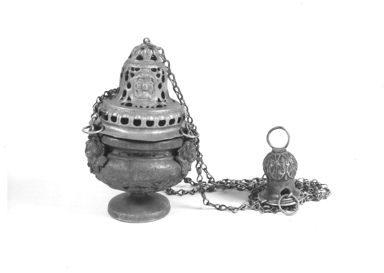 turibolo, opera isolata - ambito novarese (sec. XIX)