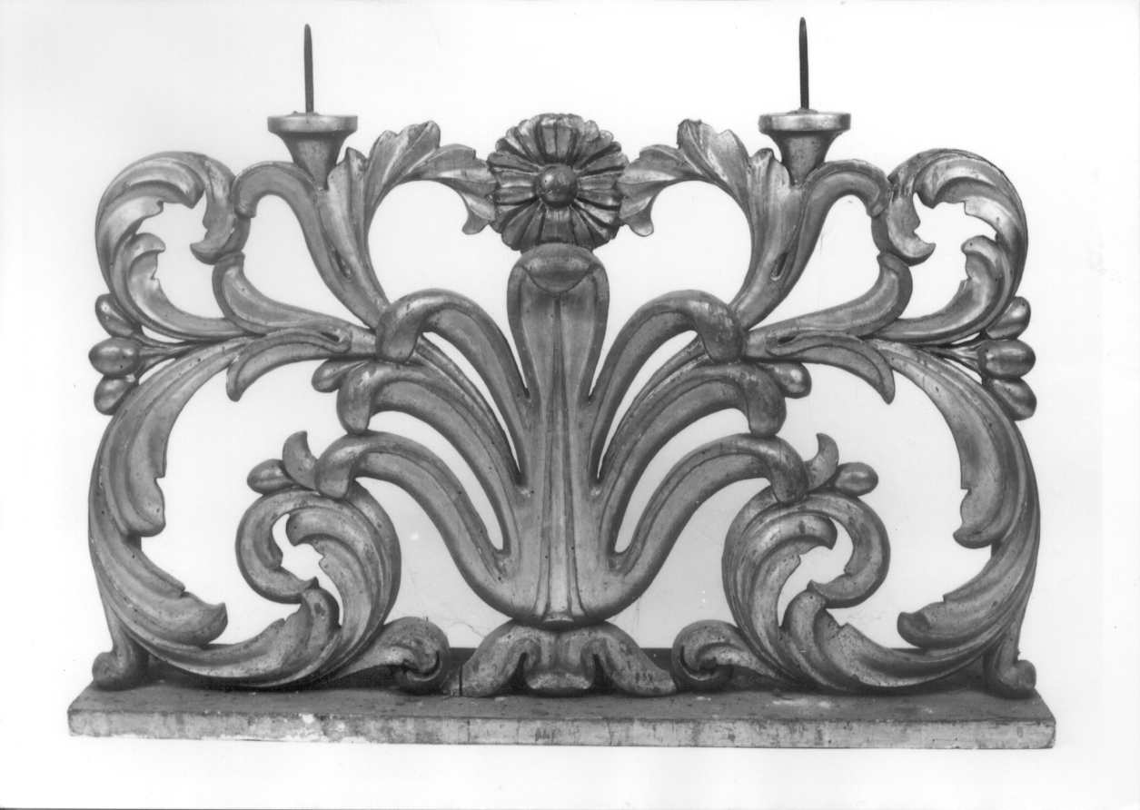 ersia, serie - ambito ligure-piemontese (seconda metà sec. XIX)