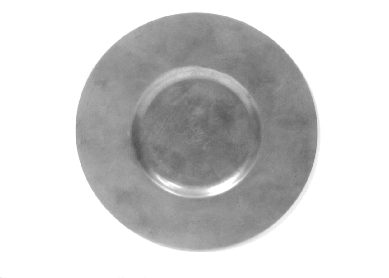 patena, opera isolata - ambito piemontese (sec. XIX)