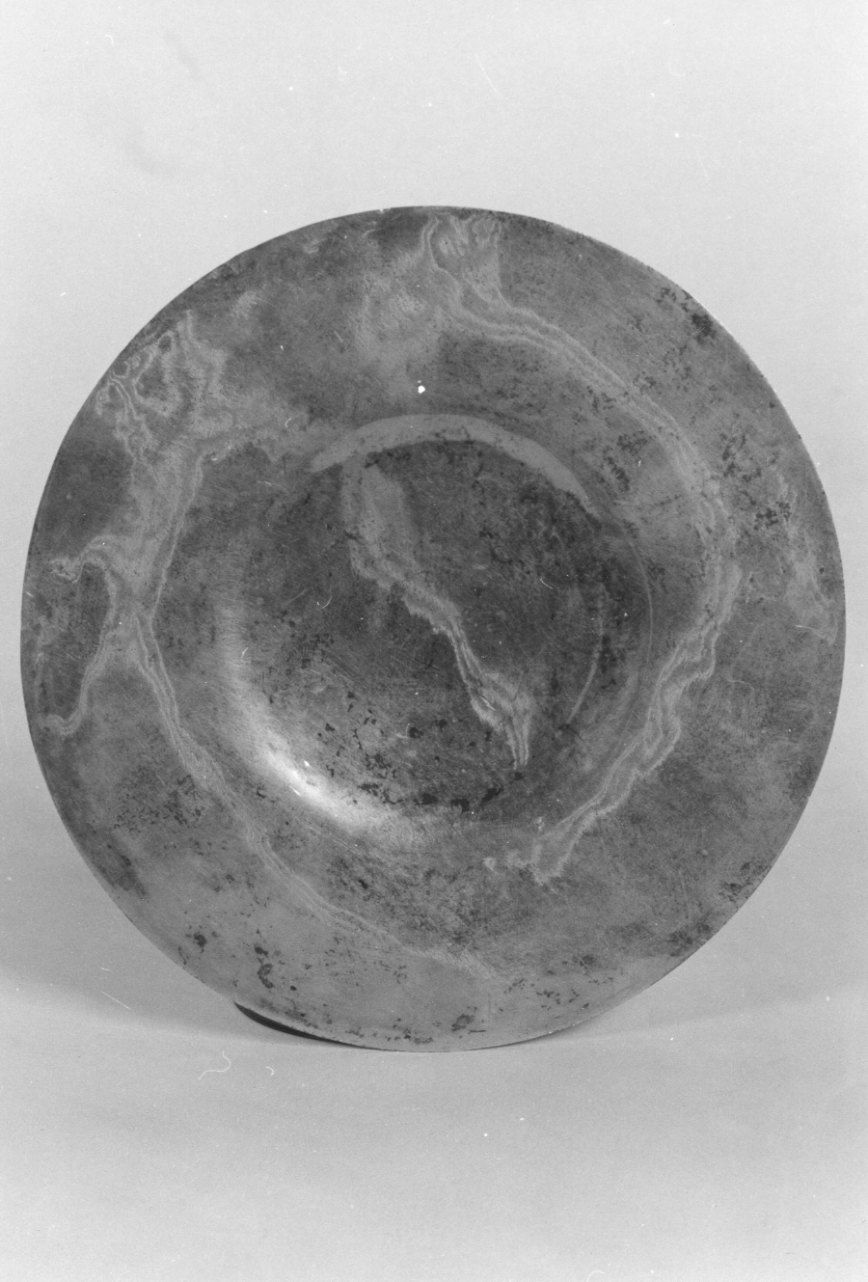 patena, opera isolata - ambito piemontese (sec. XVIII)