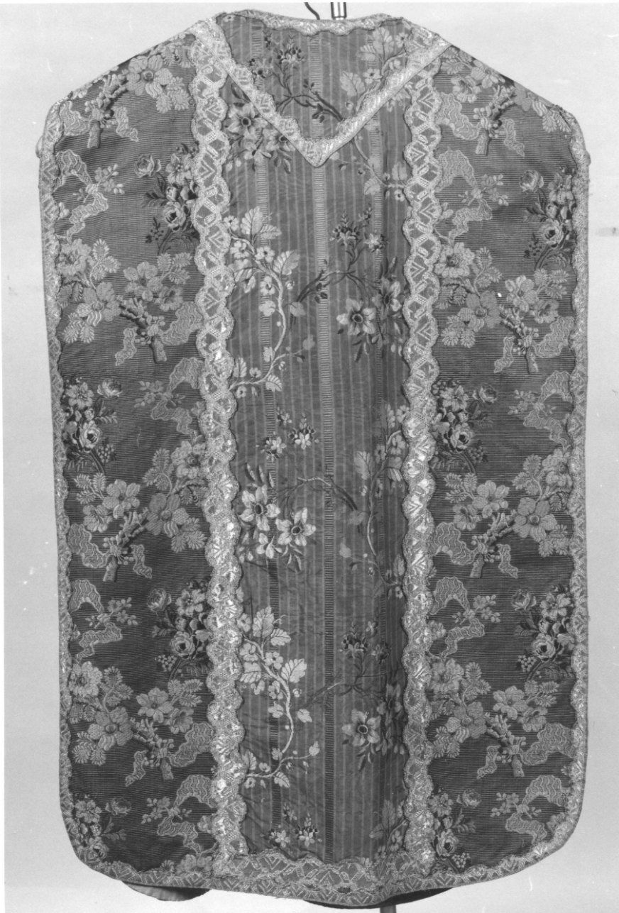 pianeta, elemento d'insieme - manifattura italiana (terzo quarto, secondo quarto sec. XVIII, sec. XIX)