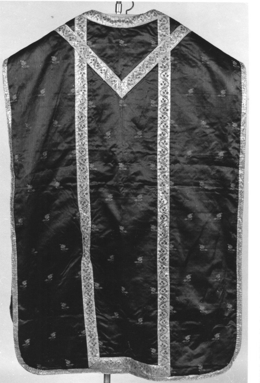 pianeta, elemento d'insieme - manifattura piemontese (primo quarto sec. XIX)