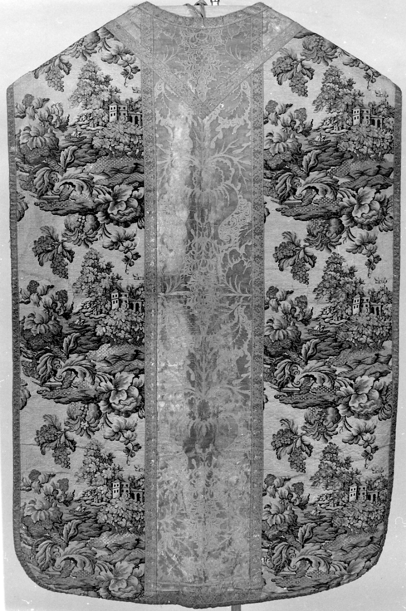 pianeta, opera isolata - manifattura italiana (secondo quarto, seconda metà sec. XVIII, sec. XIX)