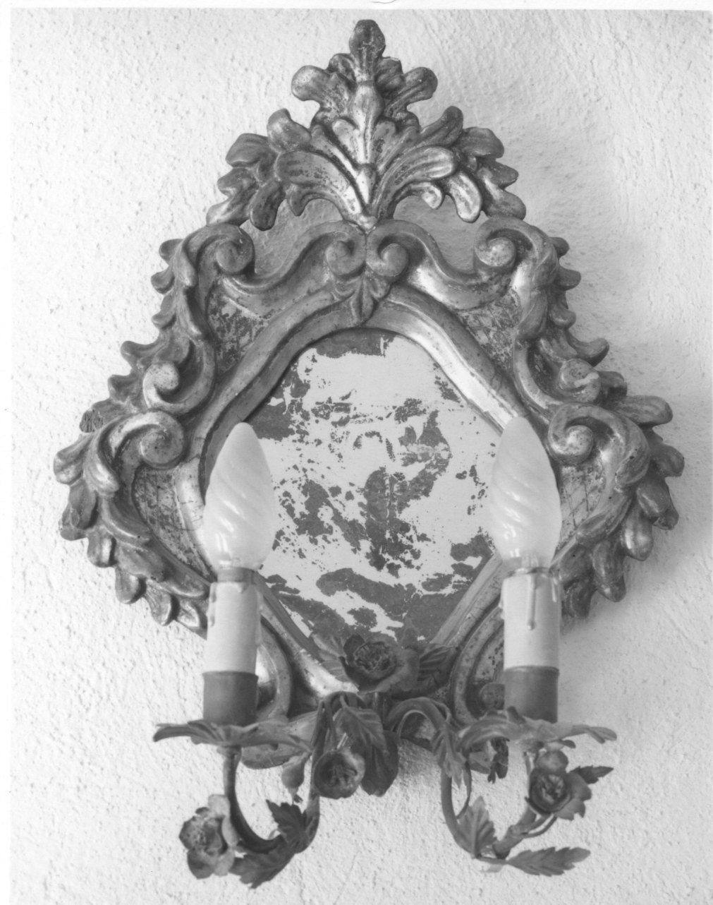 ventola, serie - ambito piemontese (fine sec. XVIII)