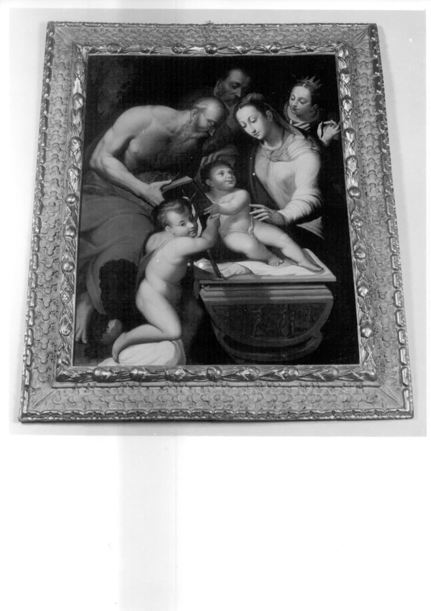 cornice, opera isolata - ambito piemontese (seconda metà sec. XVII)