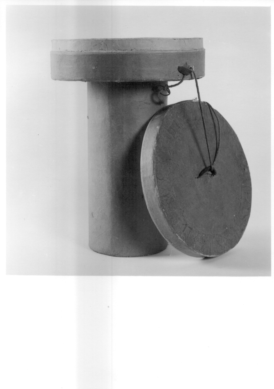 custodia di calice, opera isolata - ambito piemontese (prima metà sec. XIX)