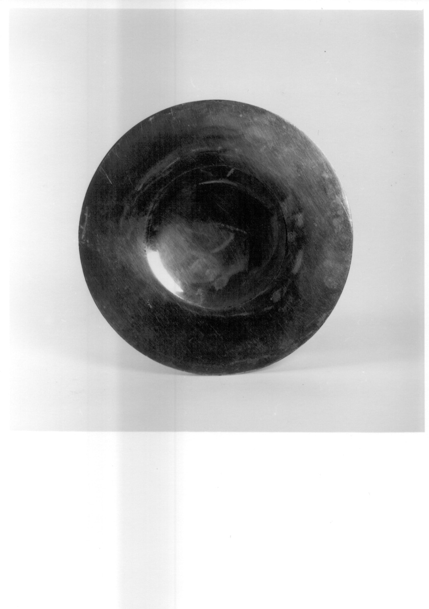 patena, opera isolata - ambito piemontese (prima metà sec. XIX)