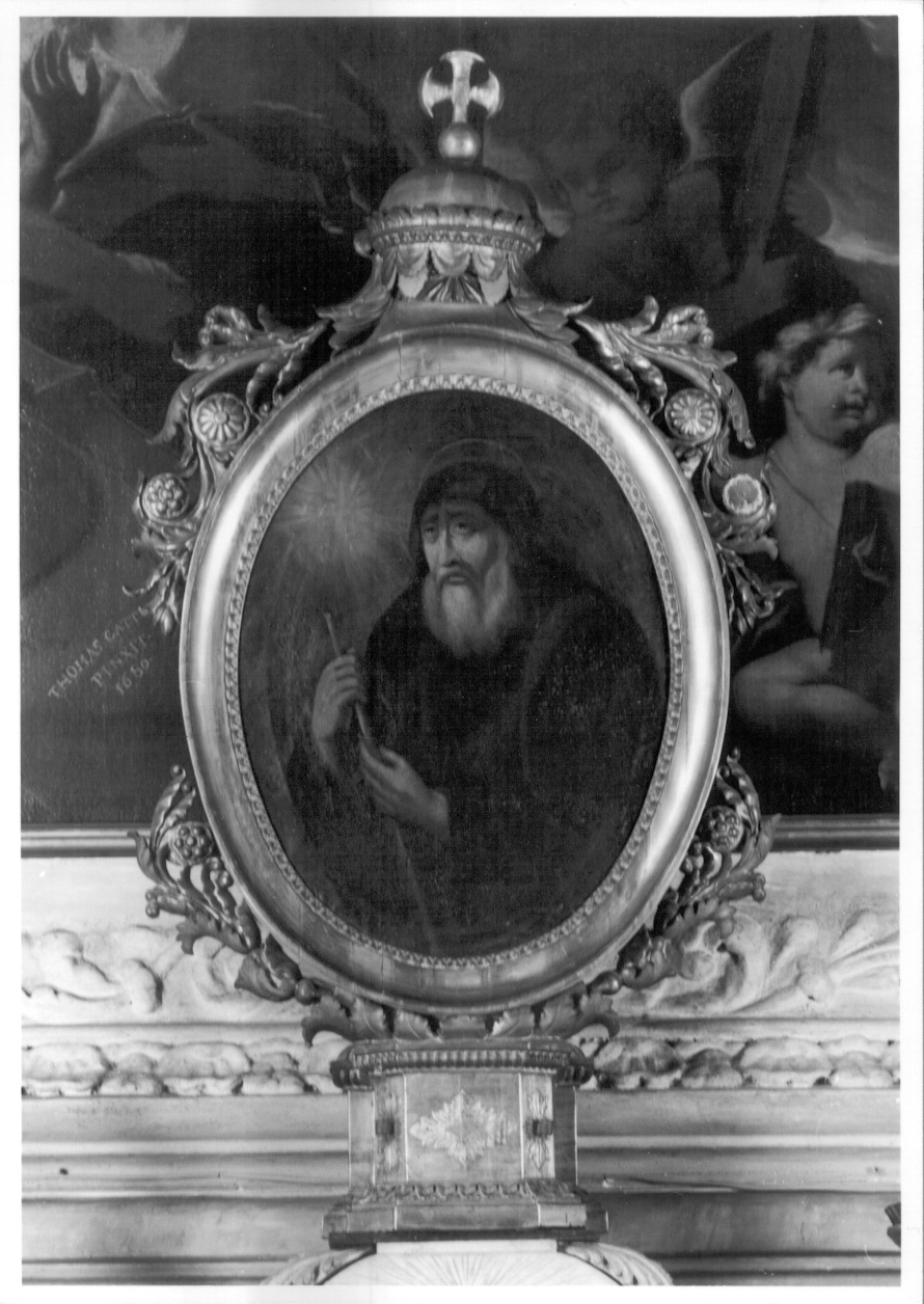 cornice, opera isolata - ambito piemontese (sec. XIX)