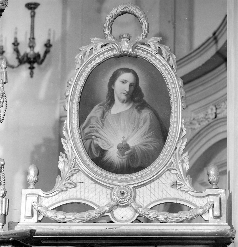 cornice, serie - ambito piemontese (seconda metà sec. XIX)