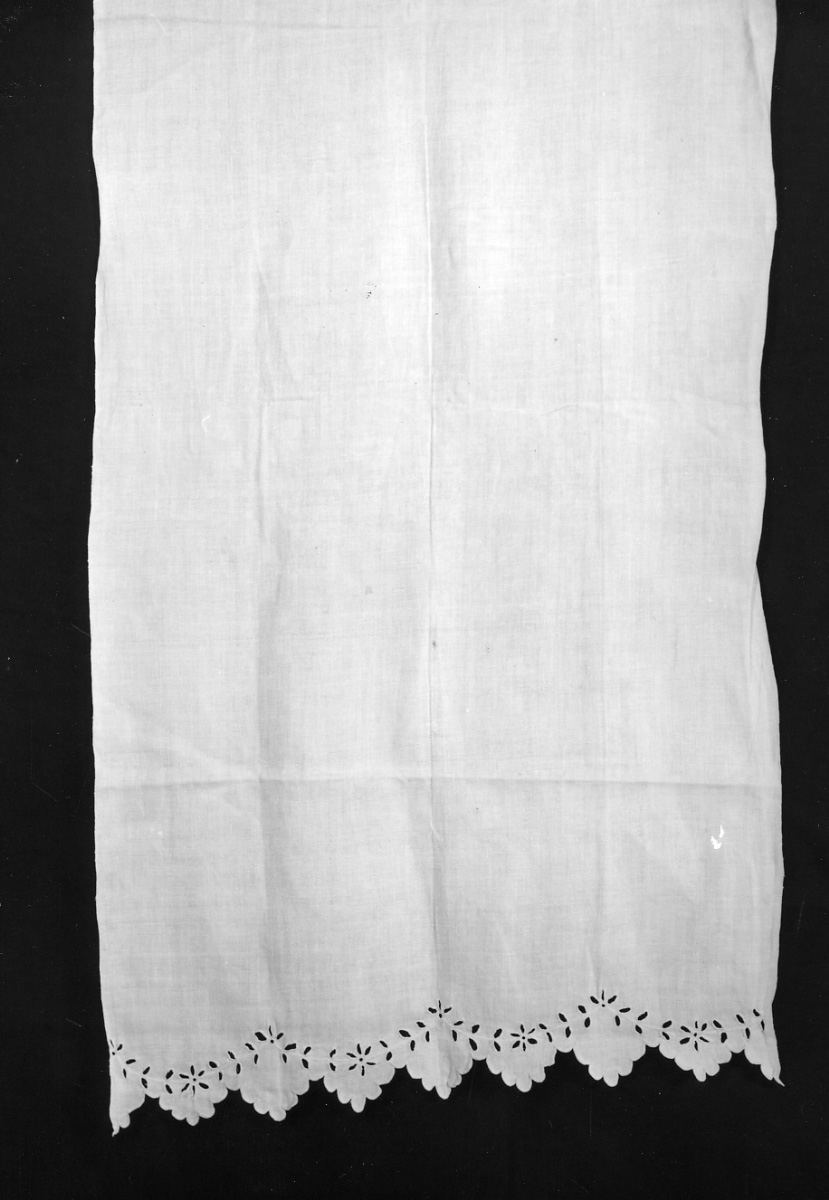 vesperale, opera isolata - manifattura astigiana (prima metà sec. XX)