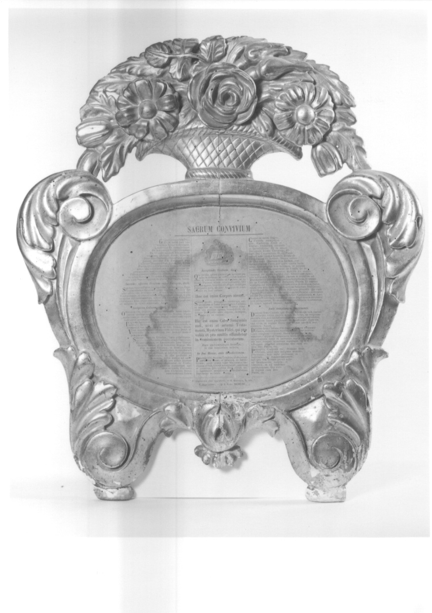 cartagloria, serie - ambito piemontese (seconda metà sec. XIX)