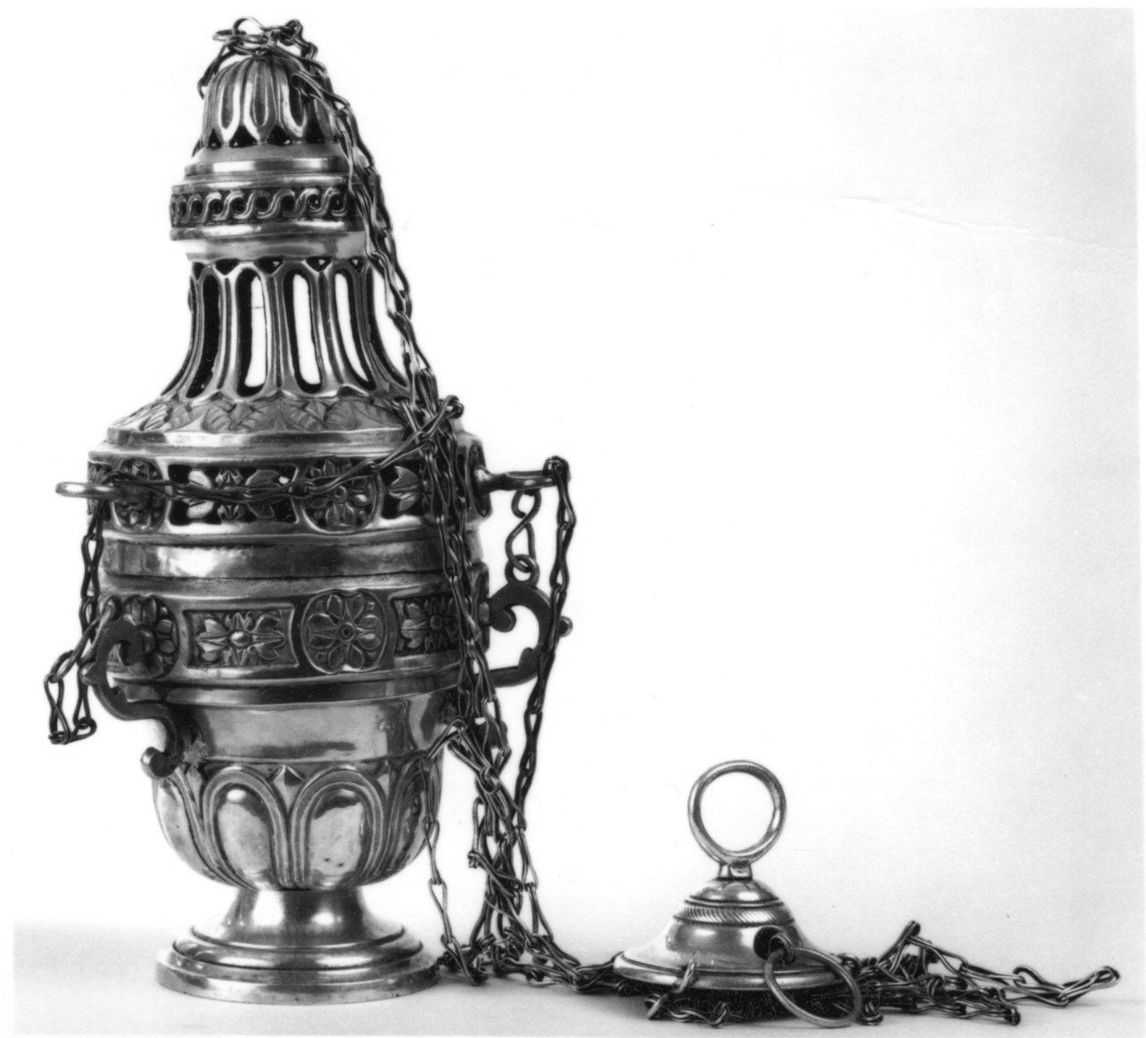 turibolo, opera isolata di Massa Paolo (fine sec. XIX)