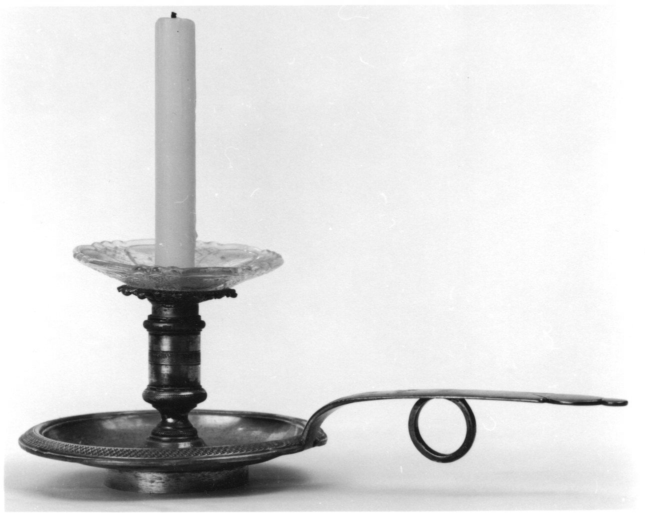 bugia, opera isolata - bottega piemontese (ultimo quarto sec. XIX)