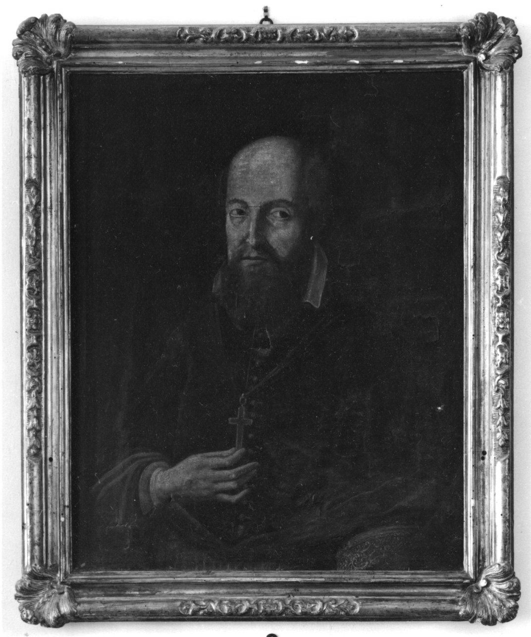 cornice, opera isolata - ambito piemontese (seconda metà sec. XVIII)