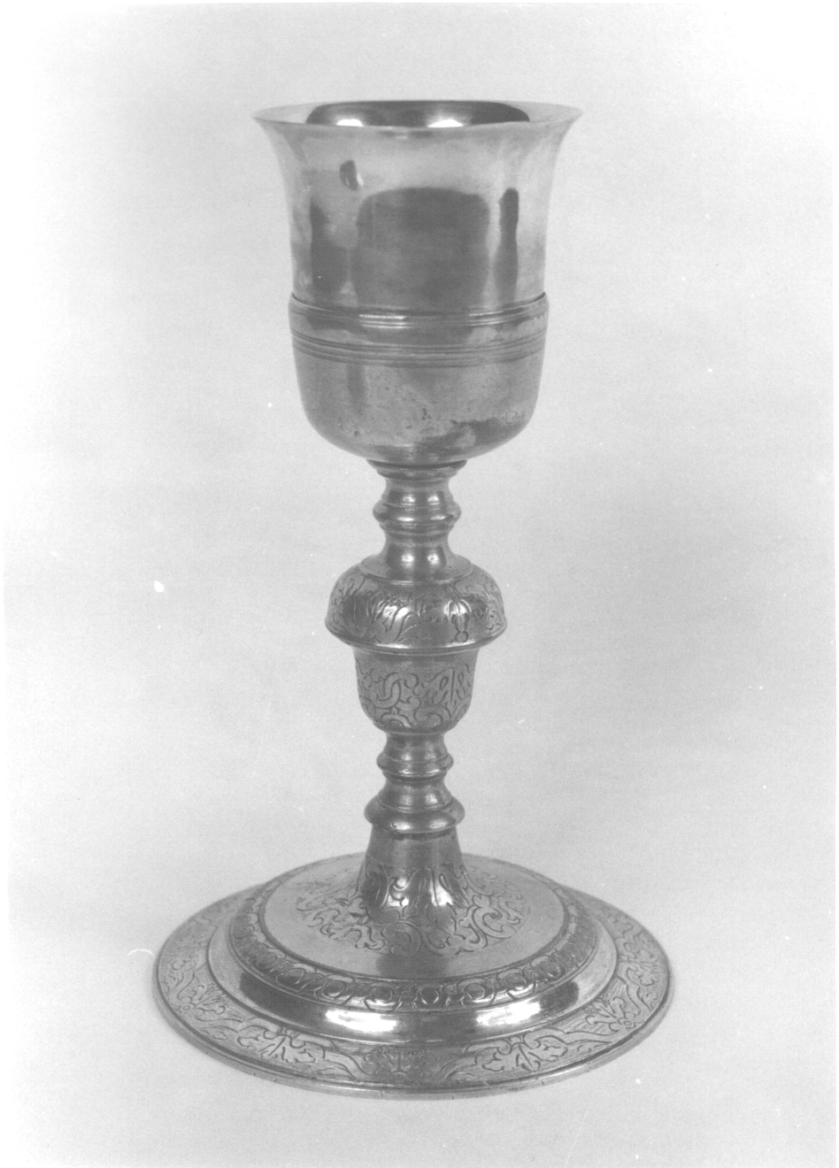 calice, opera isolata - ambito ligure-piemontese (prima metà, prima metà sec. XVIII, sec. XX)