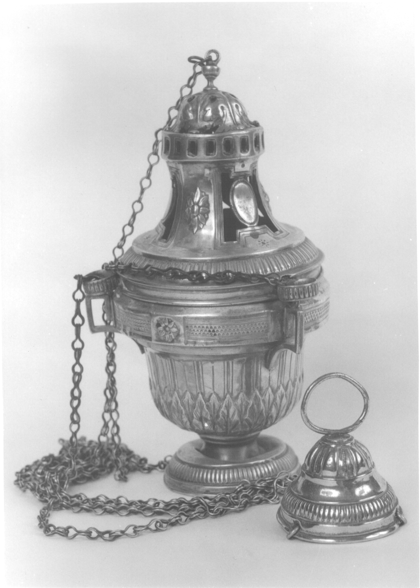 turibolo, opera isolata - ambito ligure-piemontese (seconda metà sec. XIX)