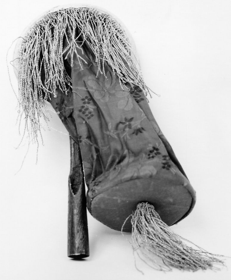 bussolotto per elemosine, opera isolata - ambito piemontese (seconda metà sec. XIX)