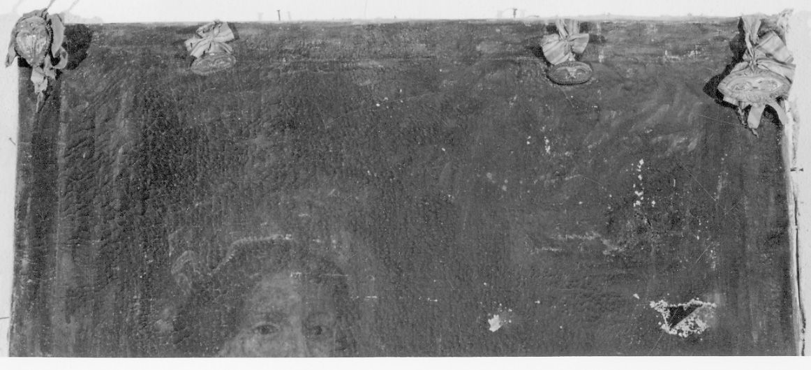 ex voto, serie - ambito piemontese (prima metà sec. XVIII)