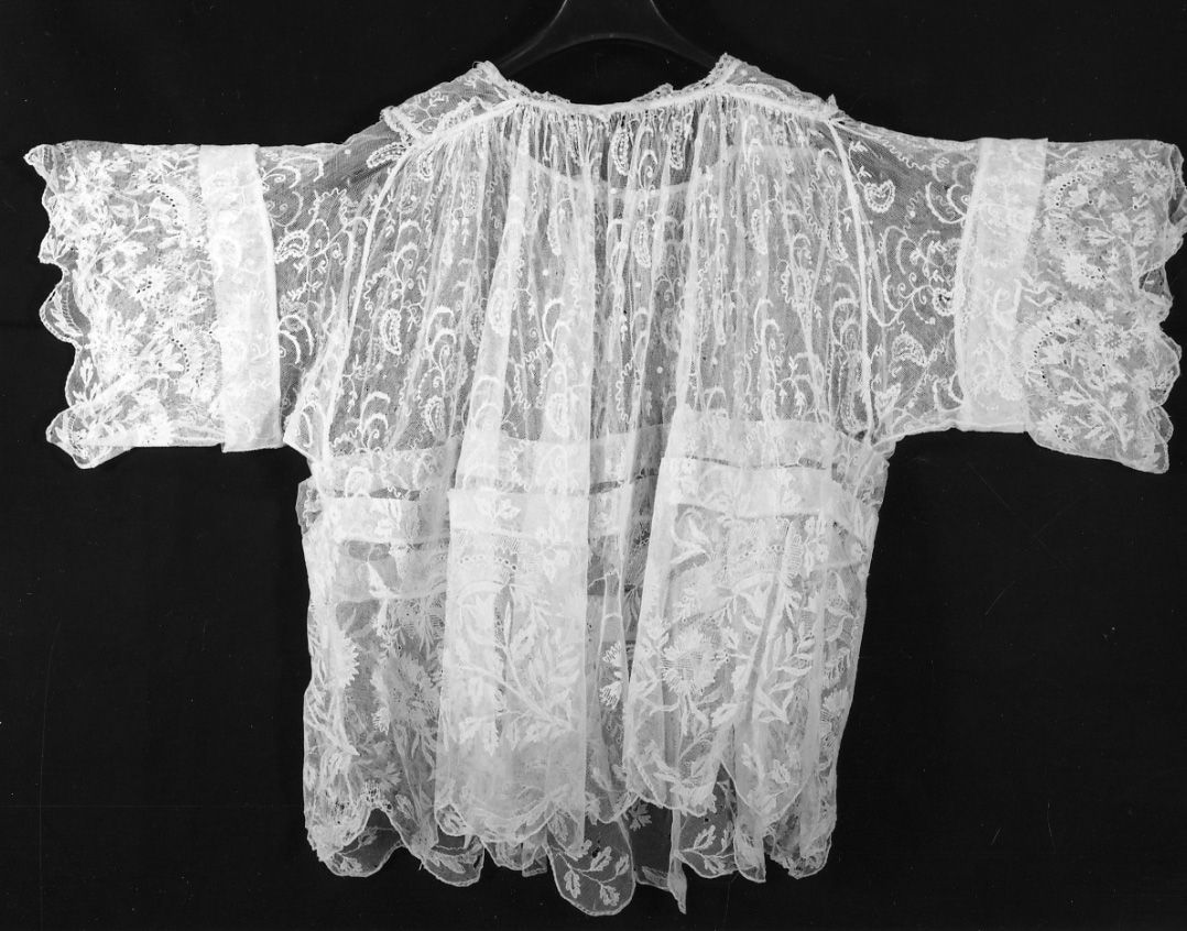 MOTIVI DECORATIVI FLOREALI (cotta, opera isolata) - manifattura francese, manifattura inglese (seconda metà sec. XIX)