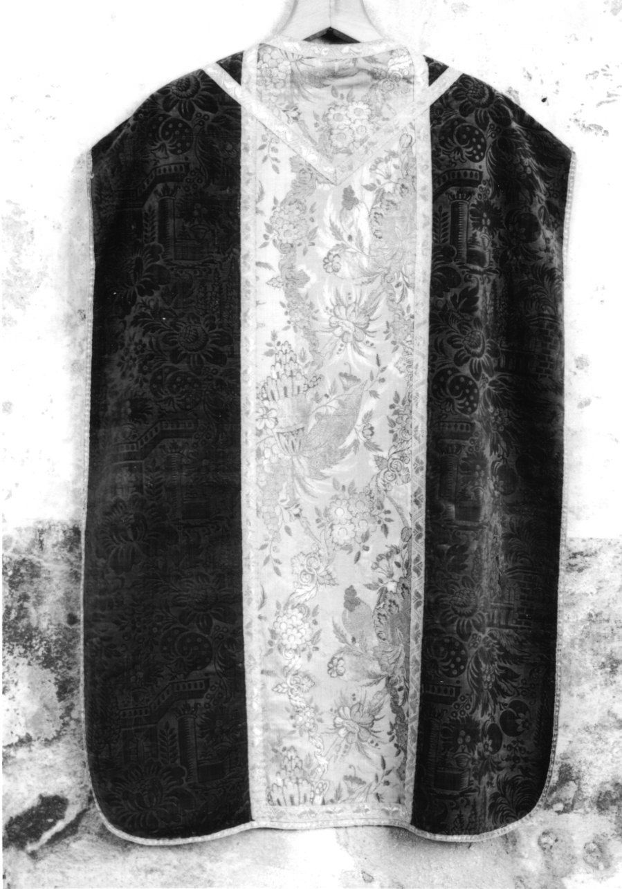 pianeta, opera isolata - manifattura franco-piemontese (primo quarto sec. XVIII)