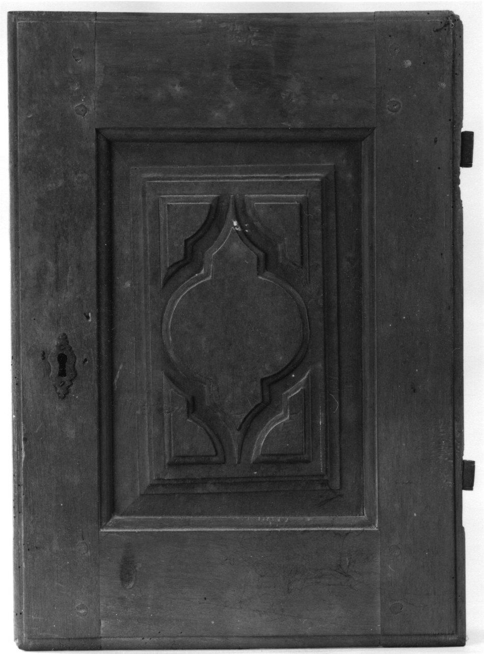 sportello, serie - ambito piemontese (prima metà sec. XIX)