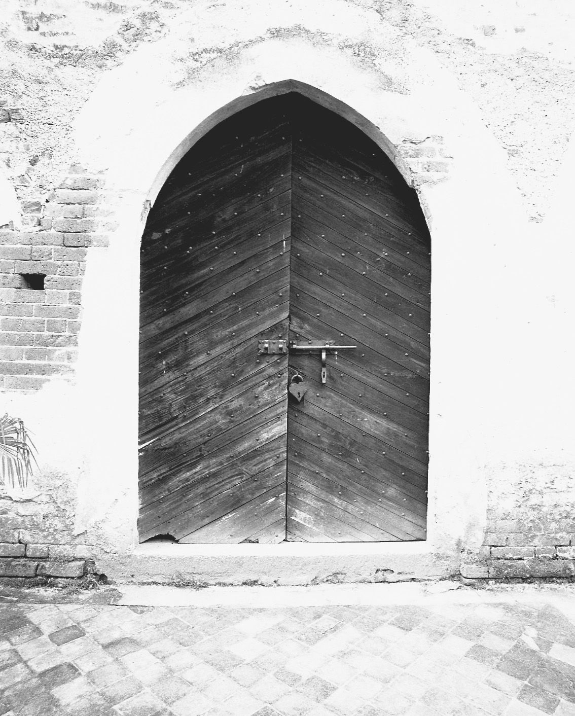 portone - a due battenti, opera isolata - ambito piemontese (primo quarto sec. XVIII)