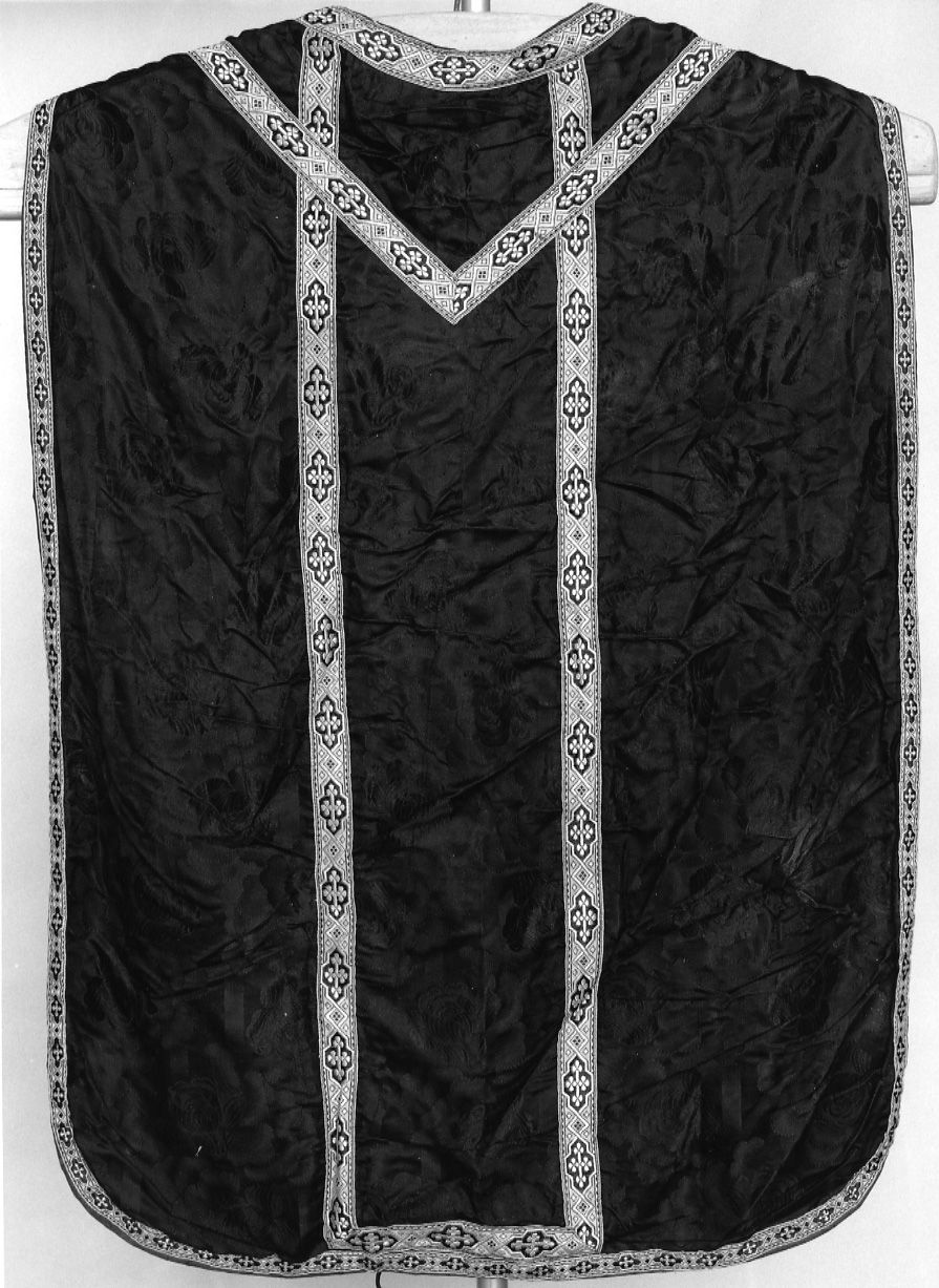 pianeta, elemento d'insieme - manifattura Italia settentrionale (primo quarto sec. XX)