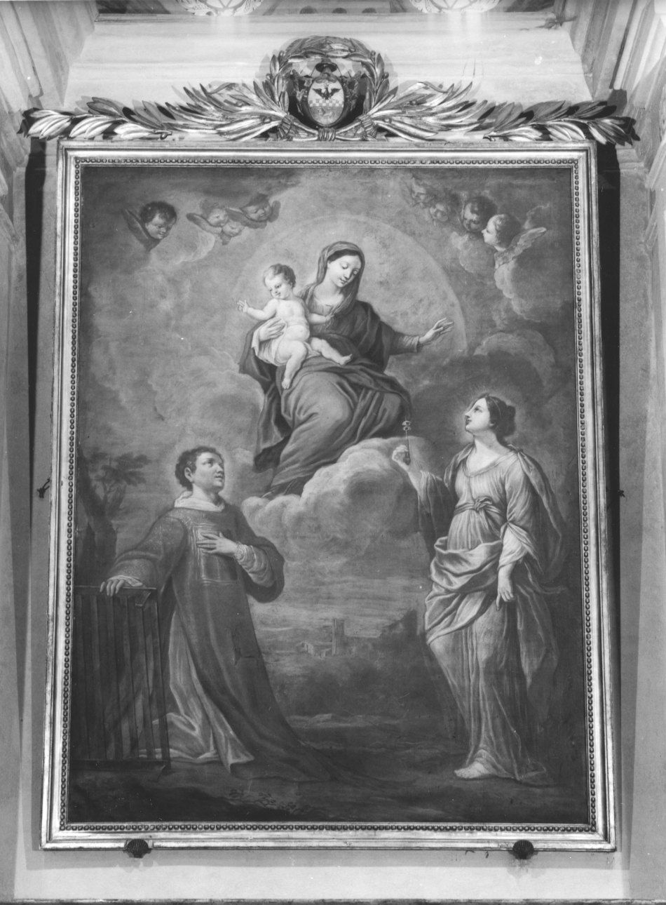 cornice, opera isolata - ambito piemontese (secondo quarto sec. XIX)