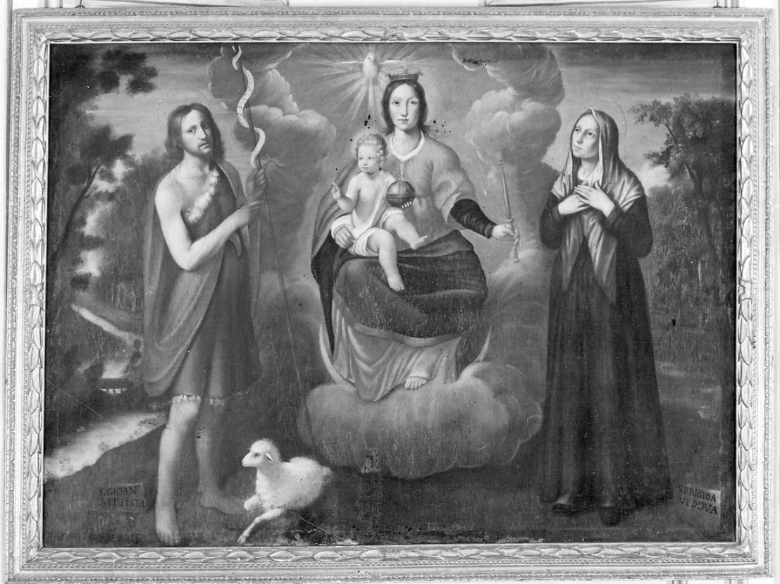 cornice, opera isolata - bottega piemontese (secondo quarto sec. XVII)