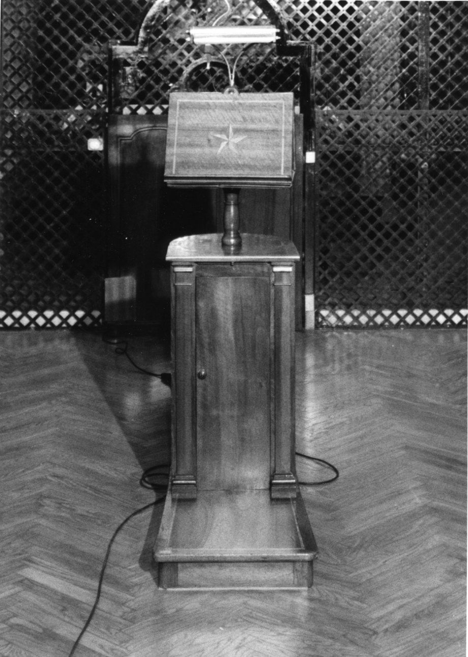 badalone, opera isolata - produzione piemontese (inizio sec. XX)