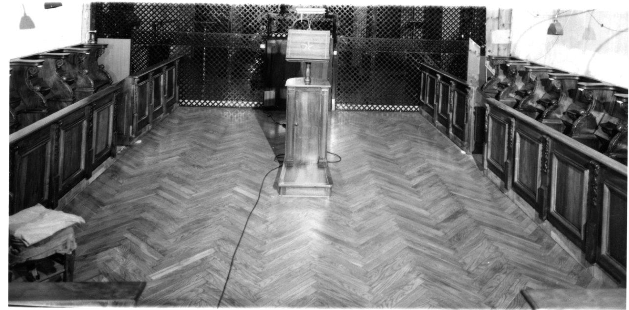 dossale, serie di Perriere Bruno (secondo quarto sec. XX)