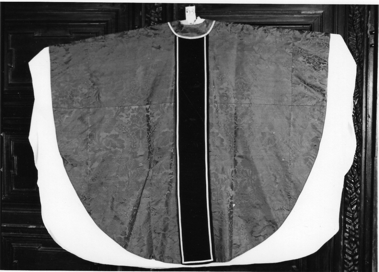 pianeta, serie - manifattura italiana (terzo quarto, seconda metà sec. XVIII, sec. XX)