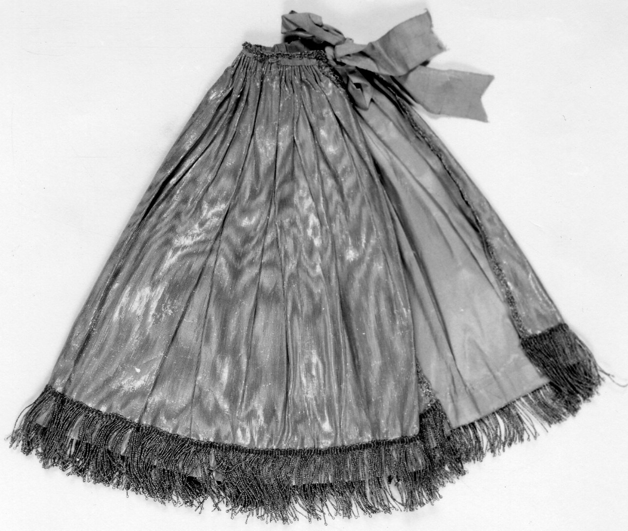 paramento liturgico, insieme - manifattura italiana (prima metà sec. XIX)