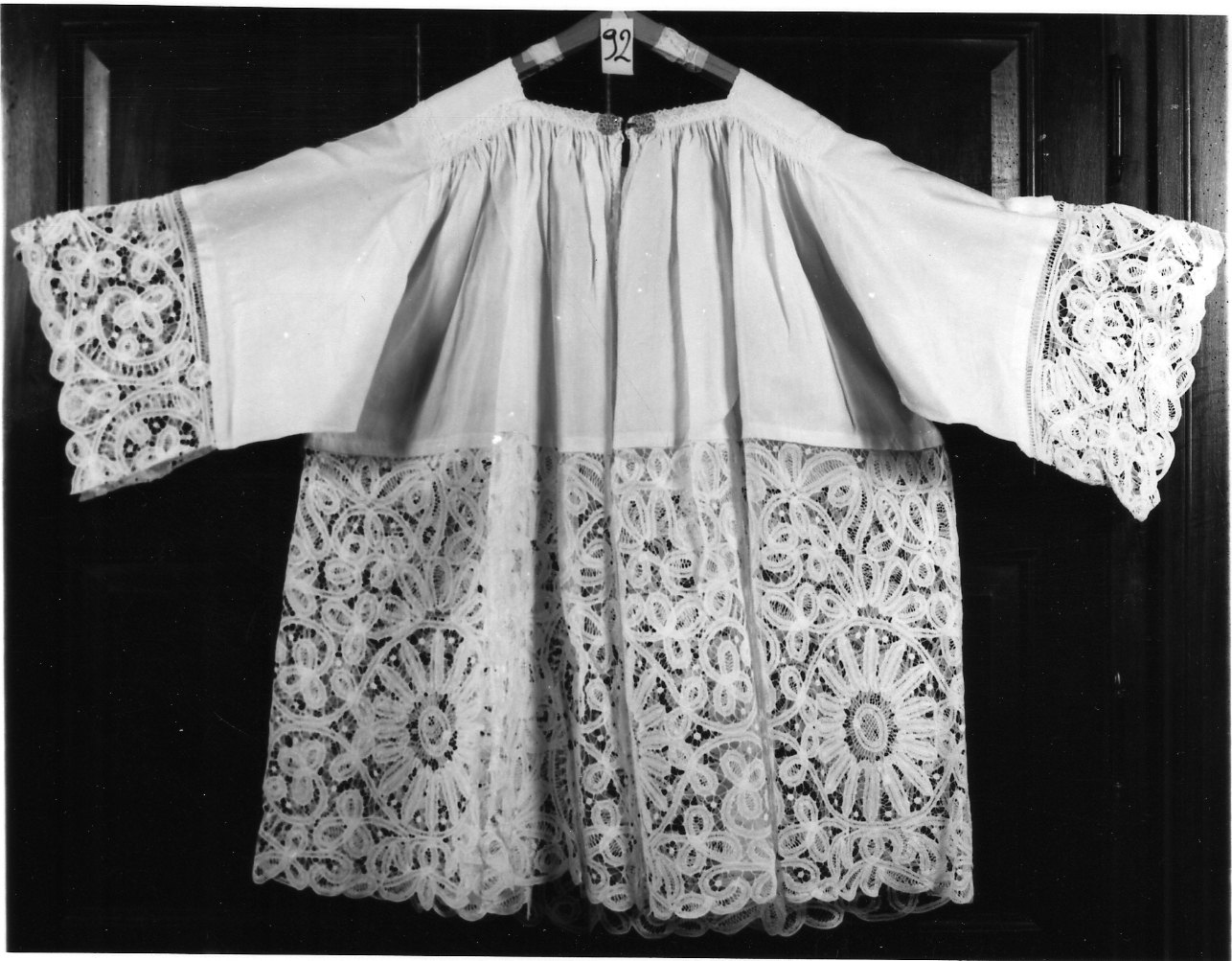 cotta, opera isolata - manifattura italiana (seconda metà sec. XVIII)