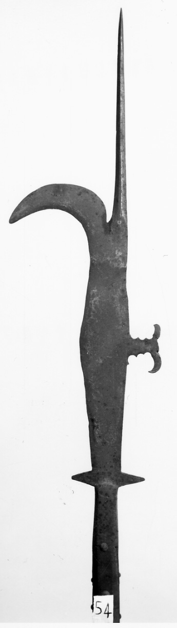 roncone, opera isolata - ambito italiano (sec. XIX)