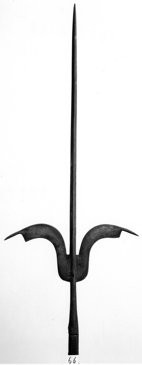 corsesca, opera isolata - ambito italiano (sec. XVIII)