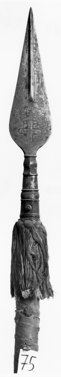 mezzapicca, opera isolata - ambito italiano (sec. XIX)