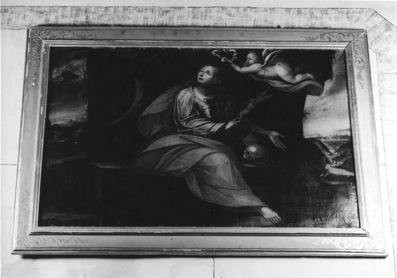 cornice, serie - ambito italiano (sec. XVIII)