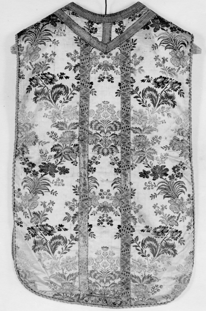 pianeta, opera isolata - manifattura Italia settentrionale (metà sec. XVIII)