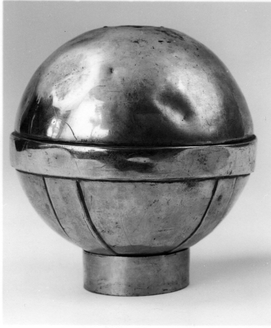 decorazione, elemento d'insieme - ambito italiano (sec. XIX)