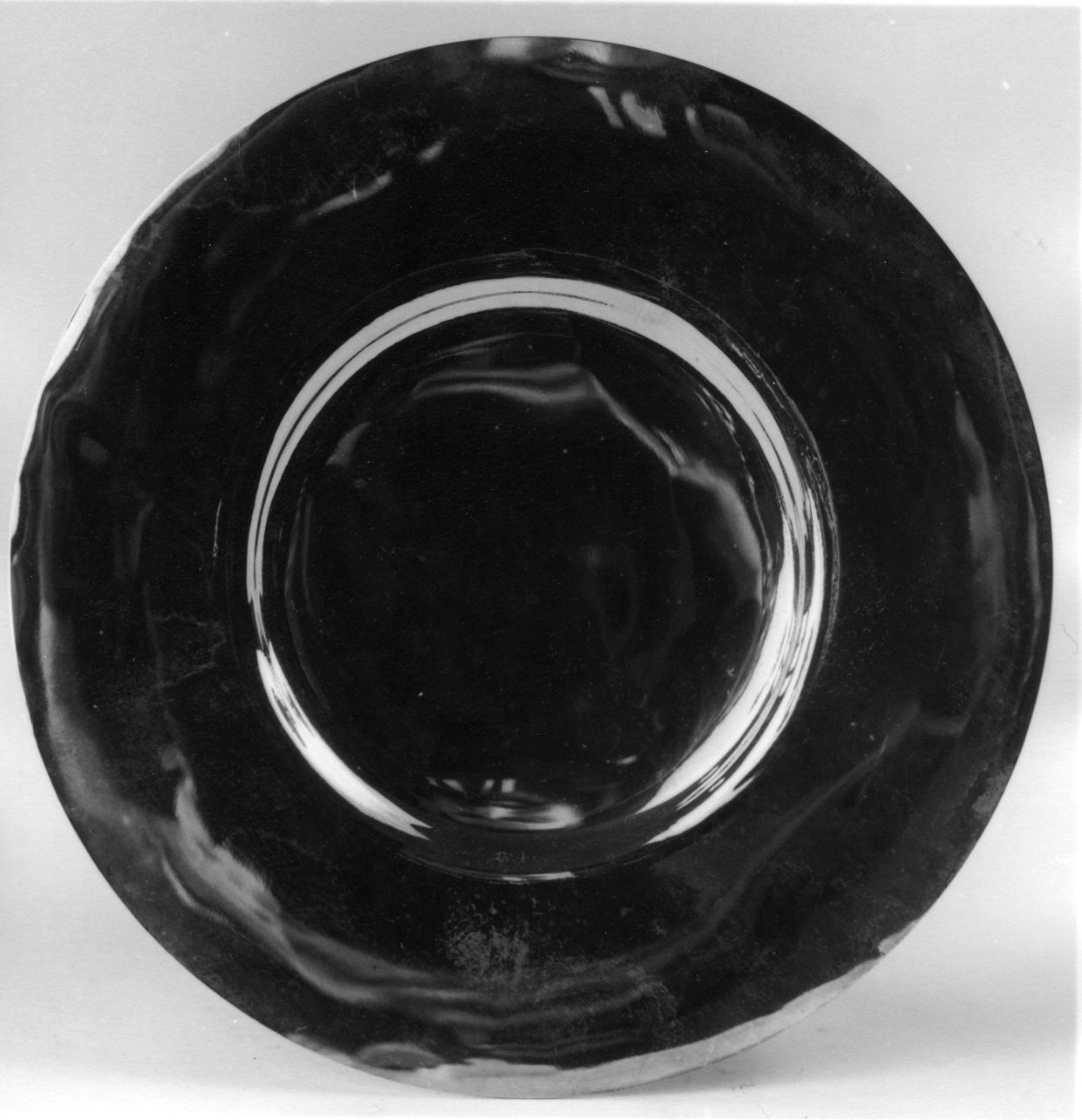 patena, opera isolata - ambito italiano (sec. XIX)