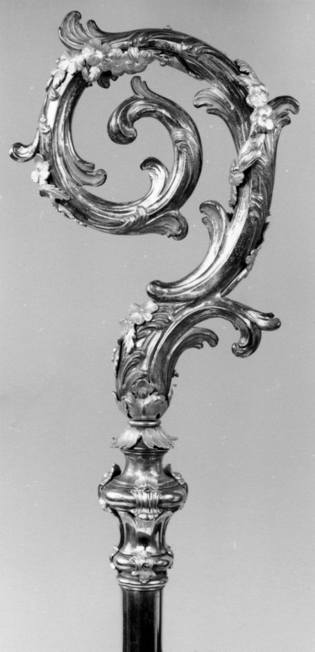 pastorale, opera isolata - ambito piemontese (fine/inizio secc. XIX/ XX)