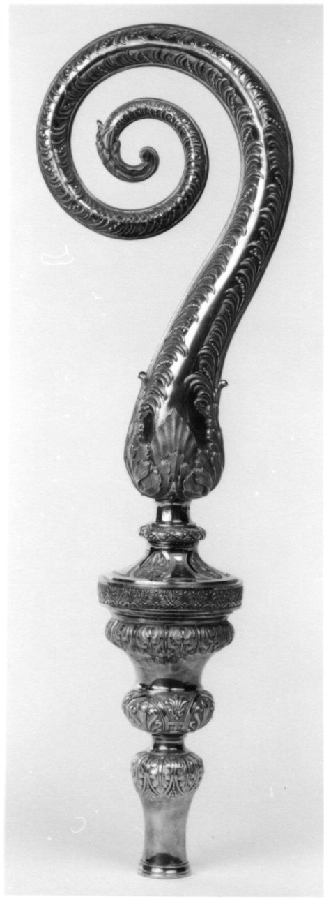 pastorale, opera isolata di Cahier Jean-Charles (prima metà sec. XIX)