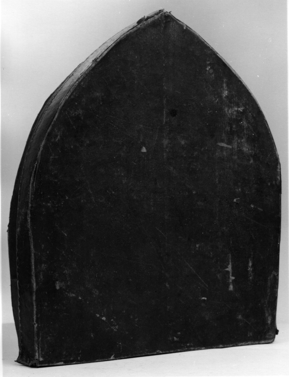 custodia, opera isolata - ambito piemontese (fine sec. XIX)